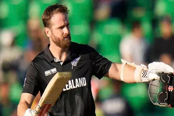 Kiwi Star Kane Williamson Bids Adieu to T20Is, NZ Faces Blow Ahead of T20 World Cup Kiwi Star Kane Williamson Bids Adieu to T20Is, NZ Faces Blow Ahead of T20 World Cup