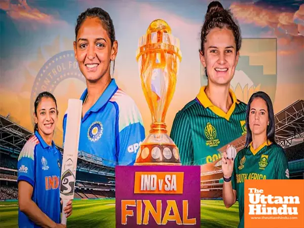 Rain Delays Toss, IND vs SA World Cup Final Pushes Back Start Time Rain Delays Toss, IND vs SA World Cup Final Pushes Back Start Time