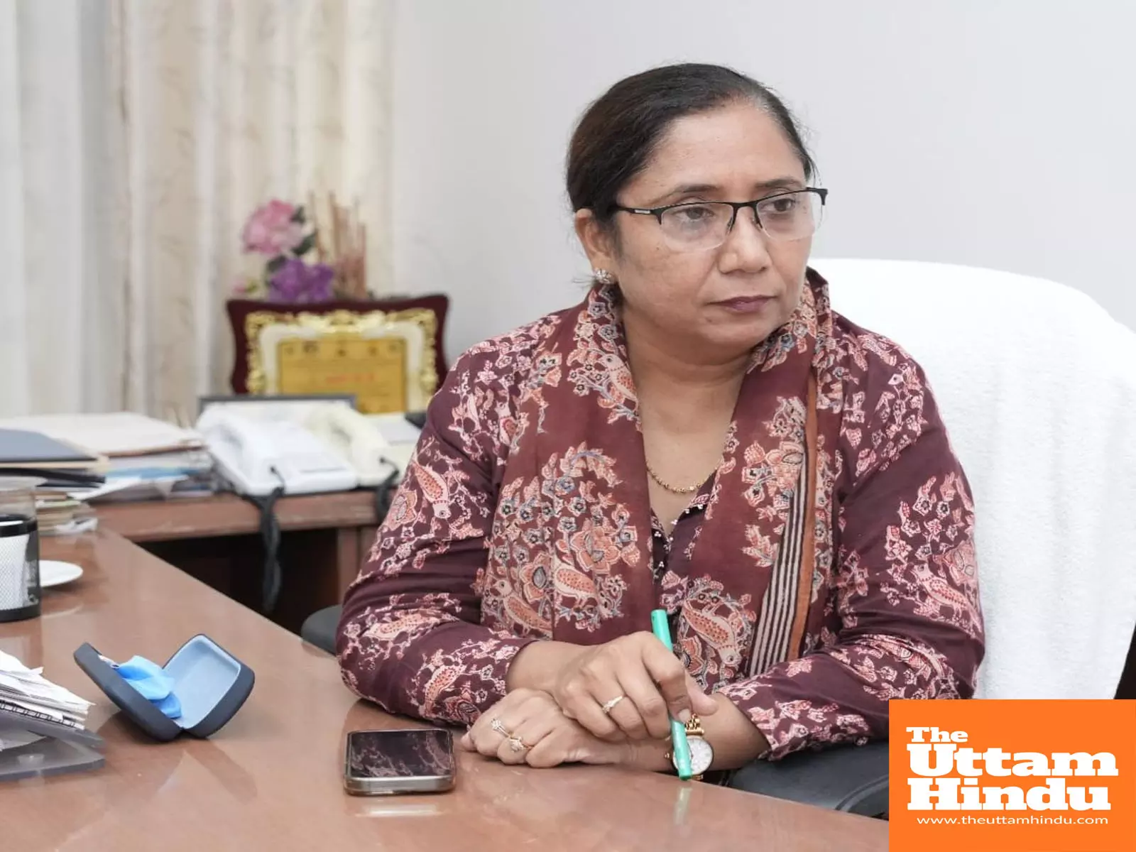 Haryana Government deceives 96% of women — only 3.73% receive first installment under Lado Lakshmi Yojana: Dr. Baljit Kaur Haryana Government deceives 96% of women — only 3.73% receive first installment under Lado Lakshmi Yojana: Dr. Baljit Kaur