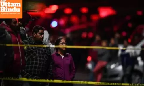 22 People killed, 12 Injured in Fire after Explosion at Departmental store