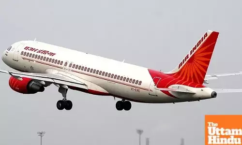 Air India Pilots Brazen Move: Flying Without Licenses Sparks Safety Outrage