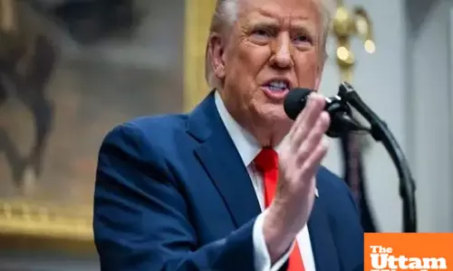 Trump Unleashes Fury Over Islamic Terrorism, Threatens Military Action Against Nigeria