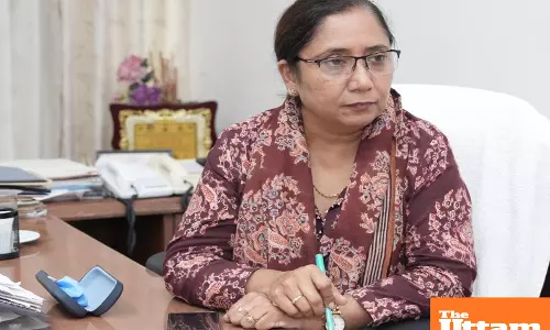 Haryana Government deceives 96% of women — only 3.73% receive first installment under Lado Lakshmi Yojana: Dr. Baljit Kaur