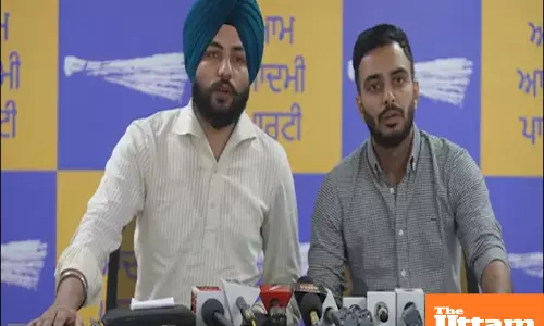 ASAP Launches Statewide Campaign Against Dissolution of Panjab University Senate