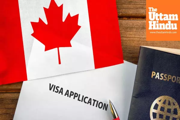 Canada Rejects 74% of Indian Visa Applications Amid Tighter Rules and Political Tensions