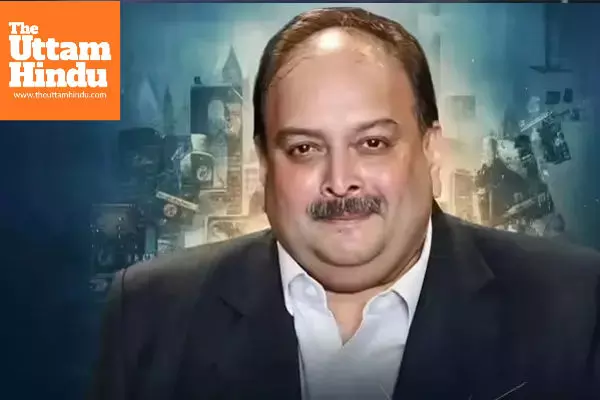 PNB Scam: Extradition of Mehul Choksi Put on Hold as He Challenges Ruling in Belgium Supreme Court