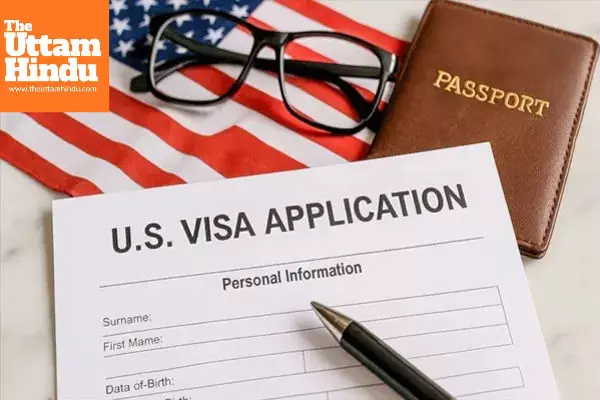 ₹1 Crore Salary, Yet US Visa Denied in 60 Seconds, Indian Engineer’s Story Sparks Debate