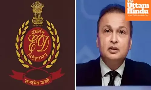 ED cracks down on Anil Ambani Group, seizes 40 properties worth ₹3,084 crore