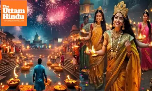 Special celestial combinations on Dev Deepawali, a perfect day for wish fulfillment