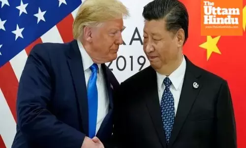 Trump-Xi talks fail: No deal on rare earth metals, US warns of higher tariffs