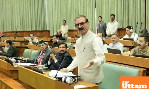 Himachal cabinets last-minute Panchayat reorganisation move sparks concerns over December polls