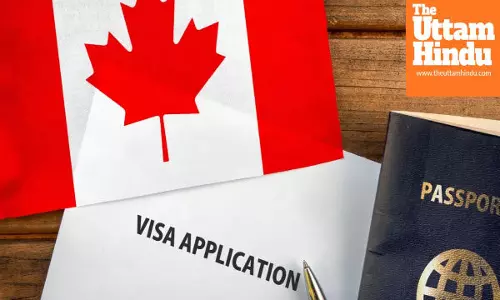 Canada Rejects 74% of Indian Visa Applications Amid Tighter Rules and Political Tensions