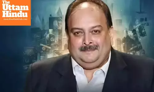 PNB Scam: Extradition of Mehul Choksi Put on Hold as He Challenges Ruling in Belgium Supreme Court