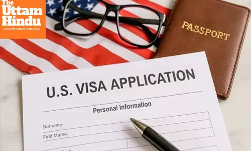 ₹1 Crore Salary, Yet US Visa Denied in 60 Seconds, Indian Engineer’s Story Sparks Debate
