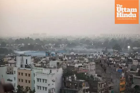 Cold wave ahead! Fresh snowfall in the hills, rain forecast for north Indian plains