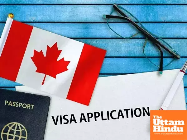 Canadas Strong Borders Bill sparks fears: Thousands of Indian visas at risk of cancellation, Canada dream on shaky ground Canadas Strong Borders Bill sparks fears: Thousands of Indian visas at risk of cancellation, Canada dream on shaky ground