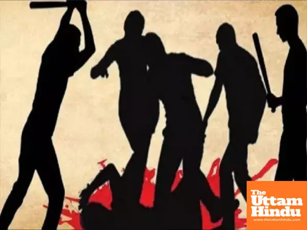 Food row turns fatal: Mumbai taxi driver killed by roommates over dinner dispute