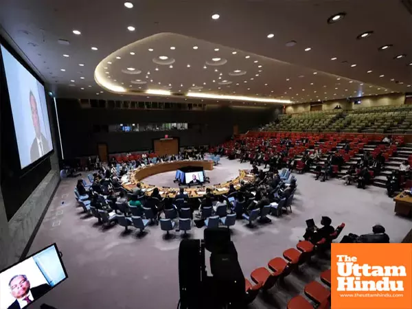 India poised to Be next superpower, deserves UNSC seat, says Finnish President Alexander Stubb India poised to Be next superpower, deserves UNSC seat, says Finnish President Alexander Stubb