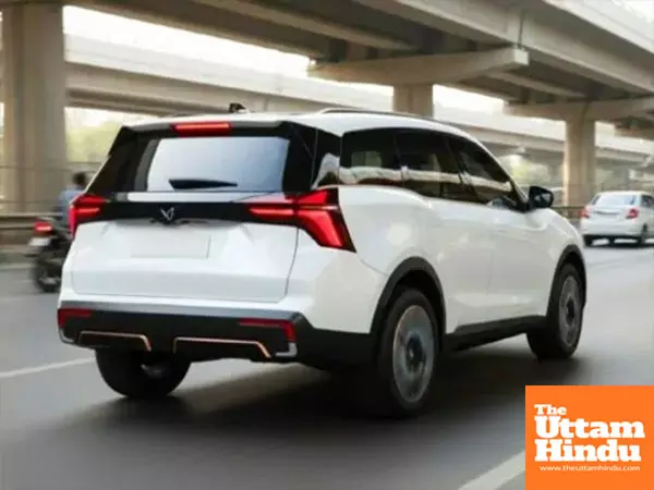 SUV frenzy: 7-seater electric beast & iconic ride revived - get ready for the launches!