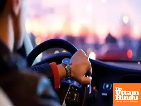 Rajasthan launches crackdown on road safety: Zero tolerance policy kicks in after 29 deaths Rajasthan launches crackdown on road safety: Zero tolerance policy kicks in after 29 deaths