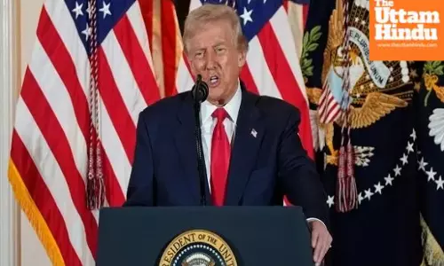 “If Zohran Mamdani becomes mayor of New York…” — Trump’s major warning ahead of elections