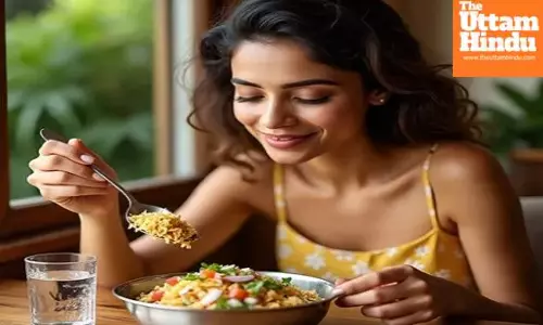 More than a morning meal: Poha’s Ayurvedic secrets revealed