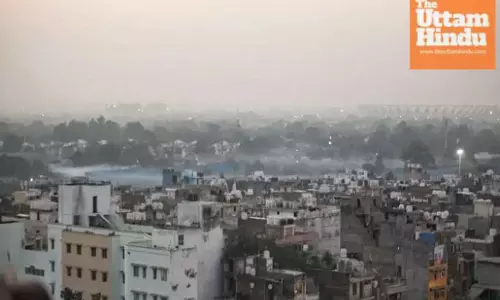 Cold wave ahead! Fresh snowfall in the hills, rain forecast for north Indian plains