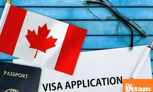 Canadas Strong Borders Bill sparks fears: Thousands of Indian visas at risk of cancellation, Canada dream on shaky ground