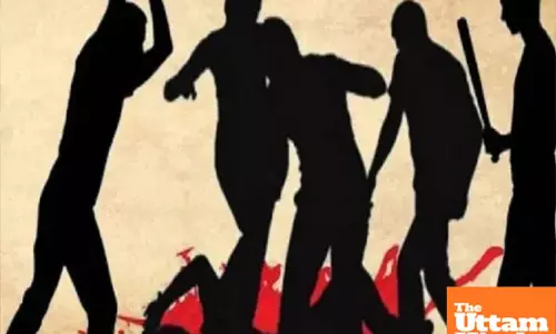 Food row turns fatal: Mumbai taxi driver killed by roommates over dinner dispute