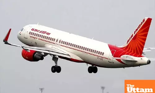 Delhi-Bengaluru flight diverted to Bhopal amid emergency, passengers left scrambling