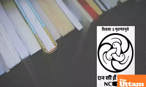 NCERT unveils new syllabus for classes 9-12: Bridge course mandatory for classes 10 & 11