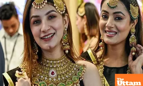 Gold and Silver prices plummet: Wedding season beckons as Gold drops Rs 12,000, Silver follows suit