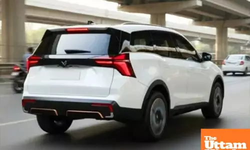 SUV frenzy: 7-seater electric beast & iconic ride revived - get ready for the launches!