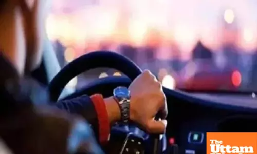 Rajasthan launches crackdown on road safety: Zero tolerance policy kicks in after 29 deaths