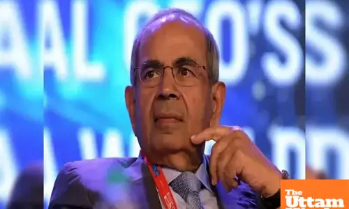 Hinduja groups Gopichand Hinduja, Britains top billionaire, dies at 85