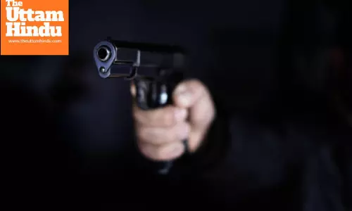 Faridabad Horror: Girl Student Shot Dead After Being Stalked for Two Days; Had Called Family Saying “I’ve Been Shot”