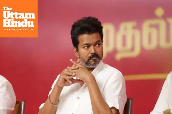 TVK Council Meeting Today: Vijay to Break Silence After Karur Tragedy, Major Strategy Announcement Expected