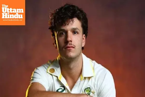 Australia Announces Squad for Ashes Test: Constas Dropped, Labuschagne Returns Australia Announces Squad for Ashes Test: Constas Dropped, Labuschagne Returns