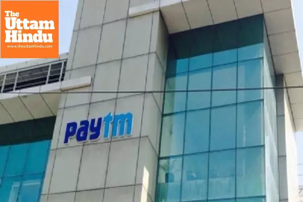 Paytm Reports ₹211 Crore Net Profit in Q2, Revenue Up by 24%