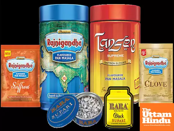 Paan power: How a Delhi street stall became a Rs 15,000 crore empire Paan power: How a Delhi street stall became a Rs 15,000 crore empire