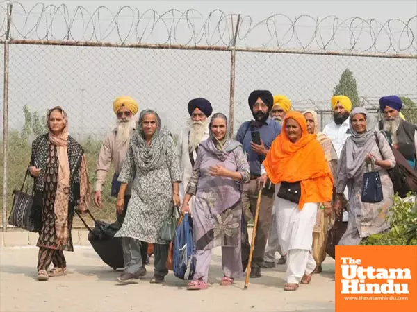 Hindu pilgrims face discrimination: Pakistan denies entry to Nankana sahib, citing Sikh visa requirement