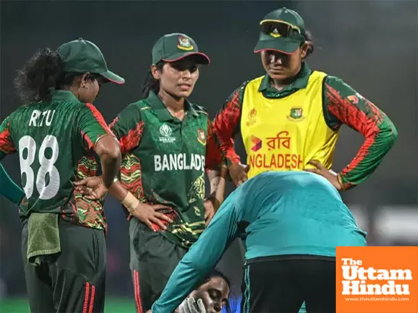 Fast bowler rocks boat: Alleges team captains brutal behaviour, claims physical abuse in team meeting Fast bowler rocks boat: Alleges team captains brutal behaviour, claims physical abuse in team meeting