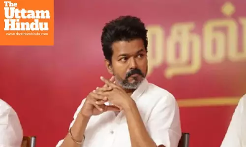 TVK Council Meeting Today: Vijay to Break Silence After Karur Tragedy, Major Strategy Announcement Expected