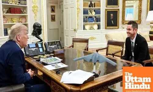 Donald Trump’s Masterstroke: Elon Musk’s Associate Jared Isaacman Appointed as NASA Chief