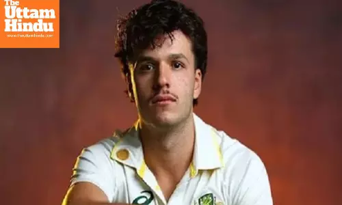 Australia Announces Squad for Ashes Test: Constas Dropped, Labuschagne Returns