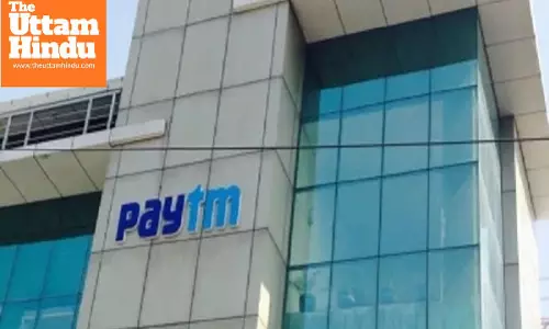 Paytm Reports ₹211 Crore Net Profit in Q2, Revenue Up by 24%