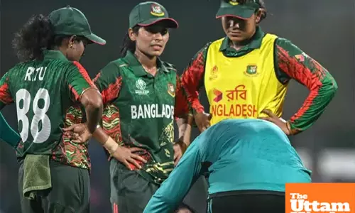 Fast bowler rocks boat: Alleges team captains brutal behaviour, claims physical abuse in team meeting