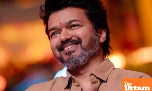 Vijay named Chief Ministerial candidate: TVK party unveils election strategy