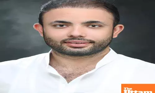 CM Manns Vision for Punjabs Youth, AAP Government Constructing 3,000+ Sports Grounds in the State: Parminder Goldy