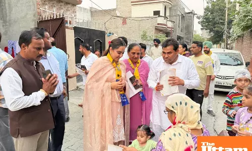 Punjab’s women to soon receive ₹1000 in their accounts, Mann government will fulfill its major guarantee